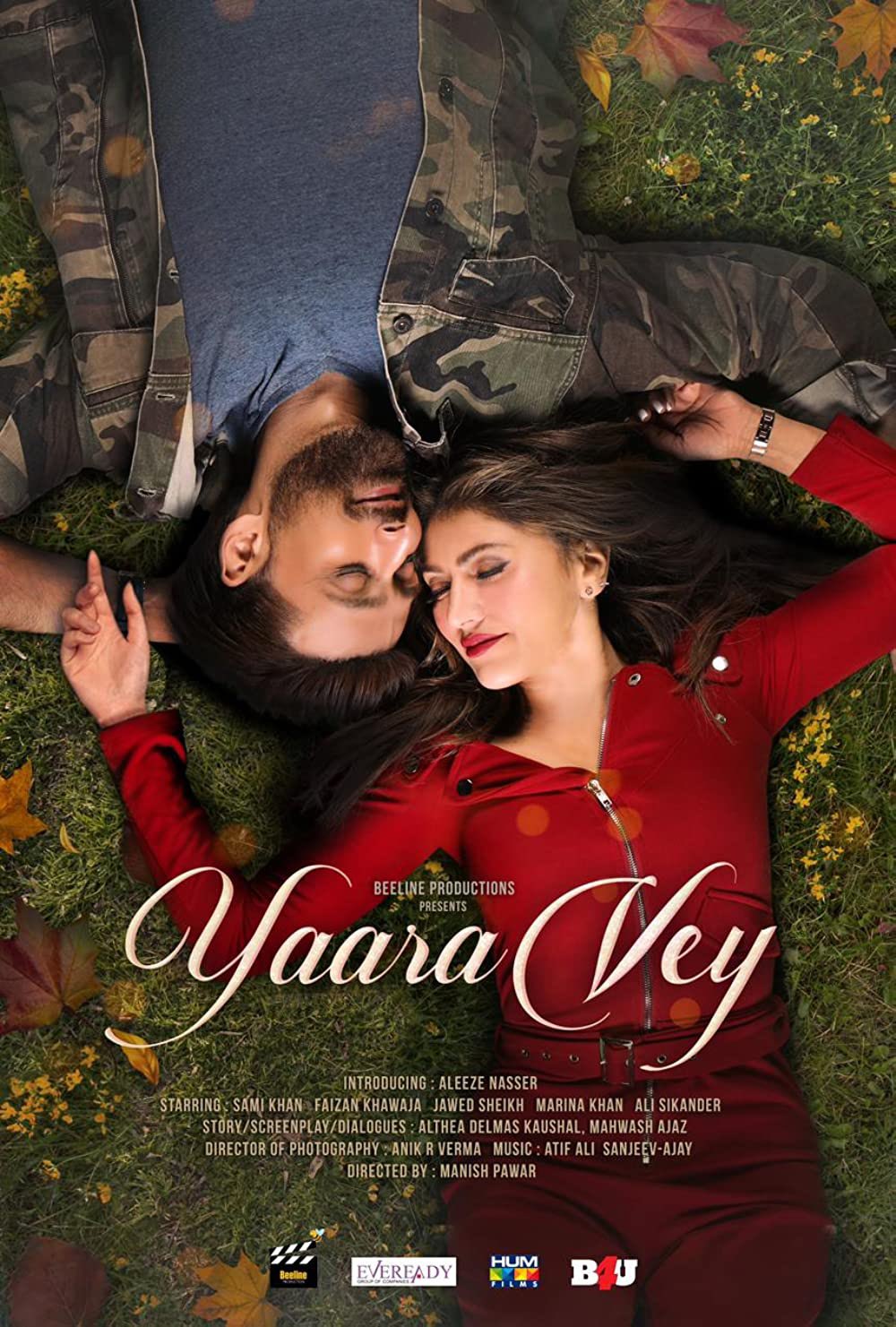 Yaara Vey Movie 