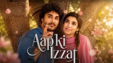 Aap Ki Izzat Aap ki izzat Episode 2