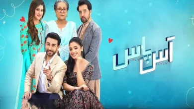 Aas Paas Aas Paas Episode 20