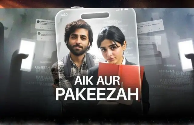 Aik Aur Pakeezah Episode 1 Aik Aur Pakeezah Episode 20