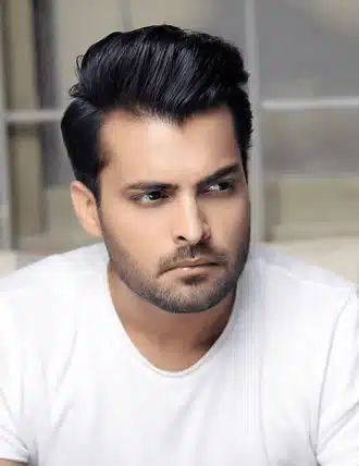 Asad Siddiqui Dagh e Dil Drama Story, Cast with Real Names, and Pictures