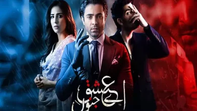 Aye Ishq e Junoon Last Episode 1 Aye Ishq e Junoon Aye Ishq e Junoon Last Episode