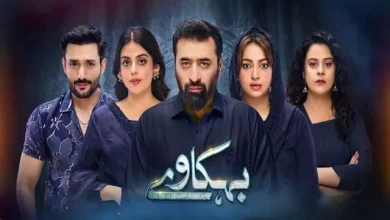 Behkaway Behkaway Episode 52