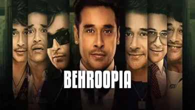 Behroopia Behroopia Last Episode