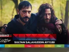 Sultan Salahuddin Ayyubi Season 2 Episode 59