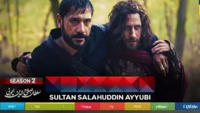 Biryani 1 Sultan Salahuddin Ayyubi Season 2 Episode 62