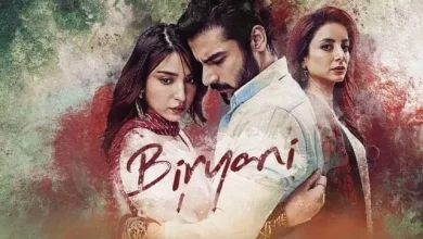 Biryani Biryani Episode 26