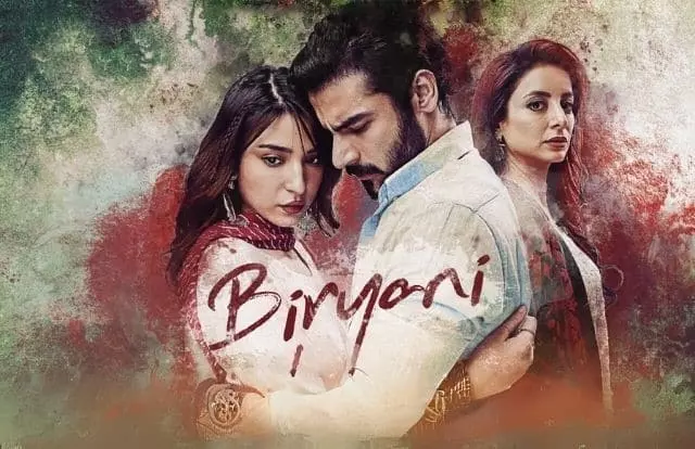 Biryani Biryani Episode 2