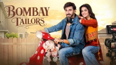 Bombay Tailors Bombay Tailors Episode 2