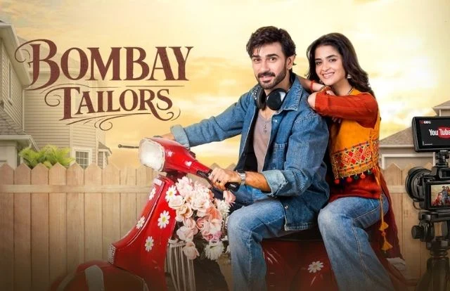 Bombay Tailors Bombay Tailors Episode 1