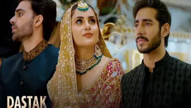 Dastak 1 Dastak Episode 31