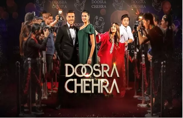 Doosra Chehra Doosra Chehra Last Episode