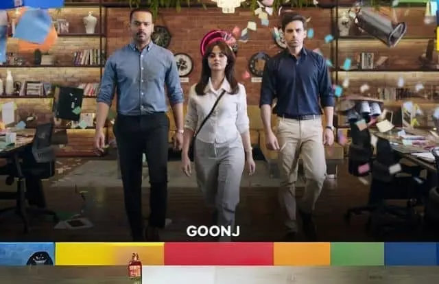 Goonj Goonj Episode 7