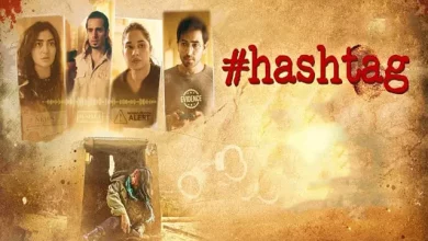 Hashtag Hashtag Episode 1