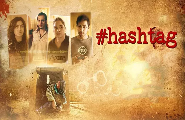 Hashtag Hashtag Last Episode