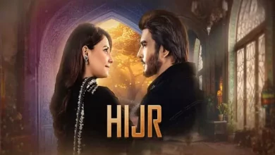 Hijr Hijr Last Episode