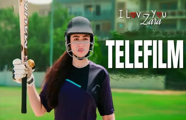 I Love you zara I Love You Zara Eid Special Telefilm
