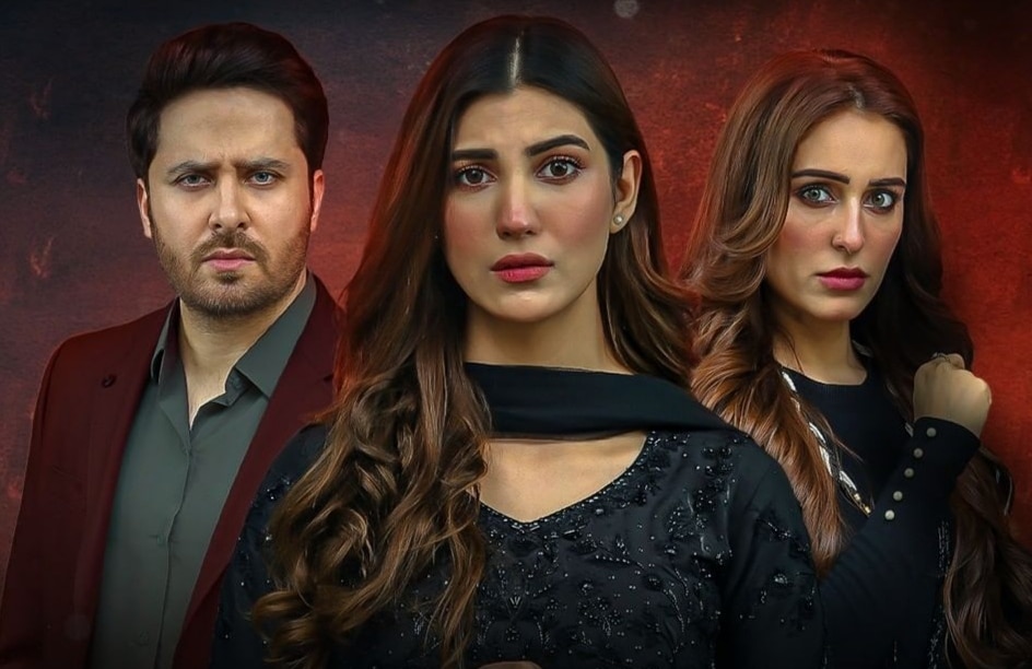 Inaam e Mohabbat Drama Cast Story and Release Date