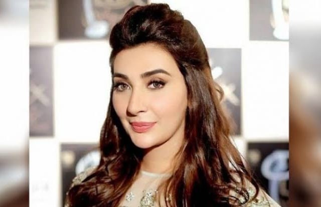 Most Beautiful Top 10 Pakistani Actress 2022 Pulchra 0340