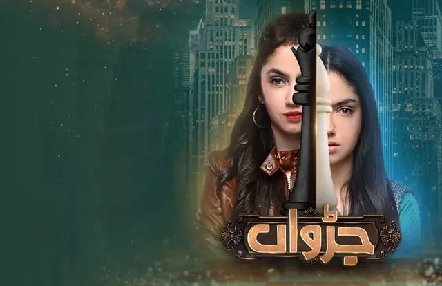 Judwaa Judwaa Episode 6