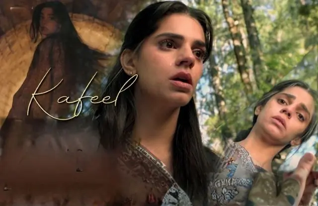 KAFEEL Episode 1 Rehmat Episode 63