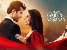 Main Zameen Tu Aasmaan Episode 21