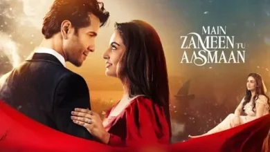 Main Zameen Tu Aasmaan Ep 01 Main Zameen Tu Aasmaan Episode 23
