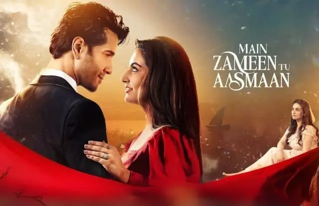 Main Zameen Tu Aasmaan Ep 01 Main Zameen Tu Aasmaan Episode 21