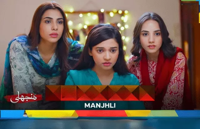 Manjhli Manjhli Episode 11
