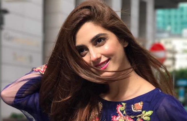Maya Ali Yunhi Drama Story, Cast with Real Names and Pictures