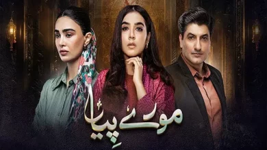 Mooray Piya Mooray Piya Last Episode
