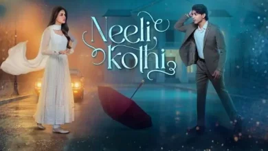 Neeli Kothi Episode 1 Neeli Kothi Episode 26
