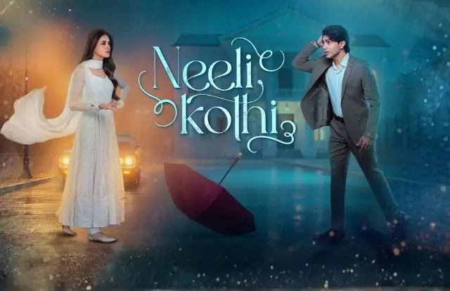 Neeli Kothi Episode 1 Neeli Kothi Episode 24