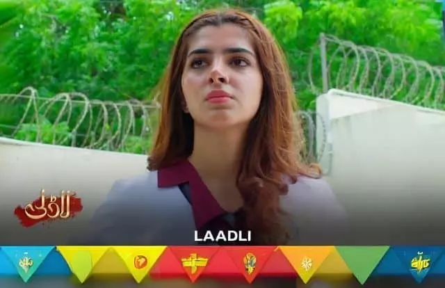 Pal Do Pal 1 Laadli Last Episode