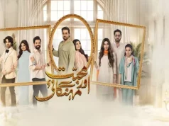 Mohabbat Aur Mehangai Last Episode