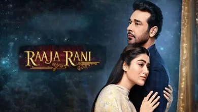 Raaja Rani Raaja rani Episode 37