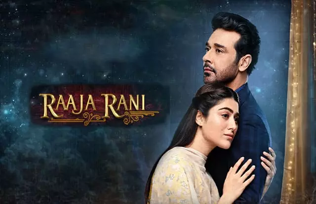 Raaja Rani Raaja rani Episode 25