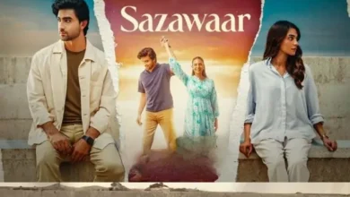 Sazawaar Episode 1 Sazawaar Last Episode