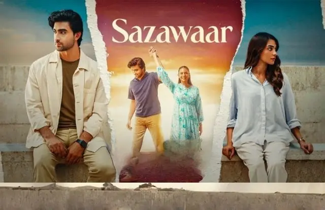 Sazawaar Episode 1 Sazawaar Episode 59