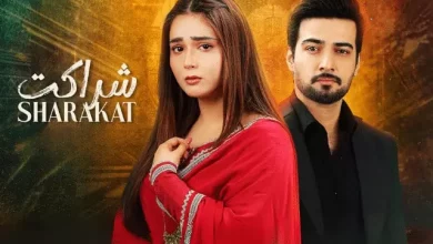 Sharakat Sharakat Episode 87