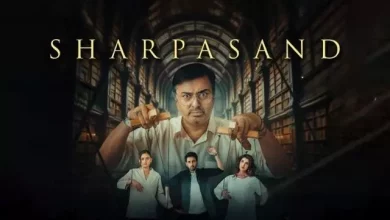 Sharpasand Sharpasand Episode 9