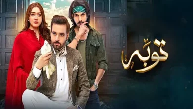 Tauba Tauba Last Episode