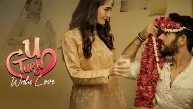 U Turn wala love U Turn Wala Love Eid Special Telefilm
