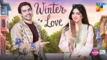 Winter Love Winter Love Episode 18
