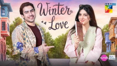 Winter Love Winter Love Episode 17