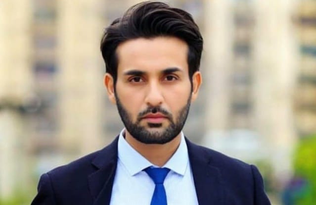affan waheed1 860x1024 1 Bandish 2 Drama Story, Cast with Real Names and Pictures