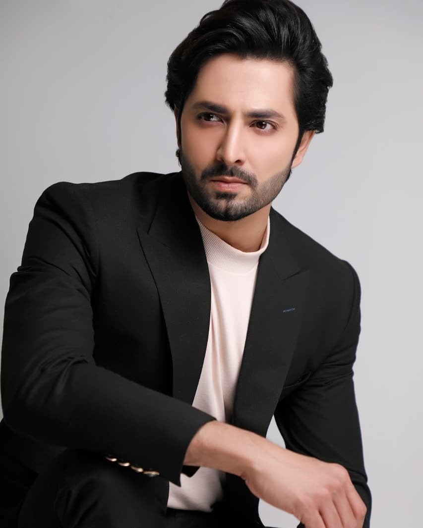 Danish Taimoor New Drama Ashiqui Coming Up Dramaspice