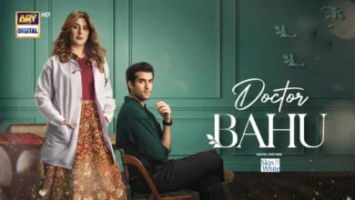 doctor bahu Doctor Bahu Episode 19