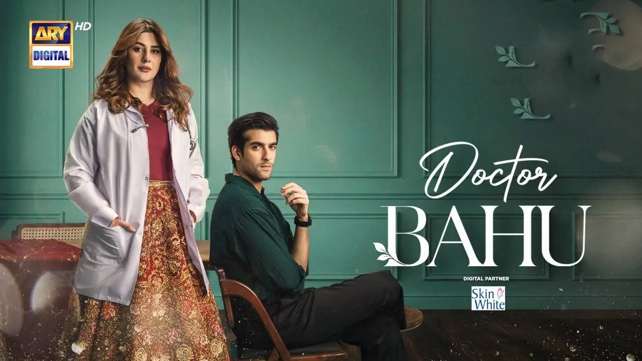 doctor bahu Doctor Bahu Episode 12