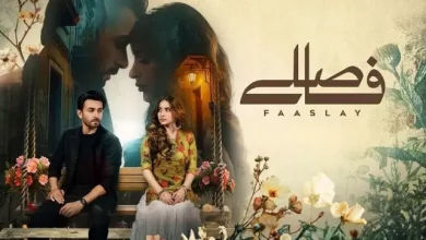 faaslay 1 1 Faaslay Last Episode
